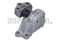 Palier de support de corps d'essieu/moteur