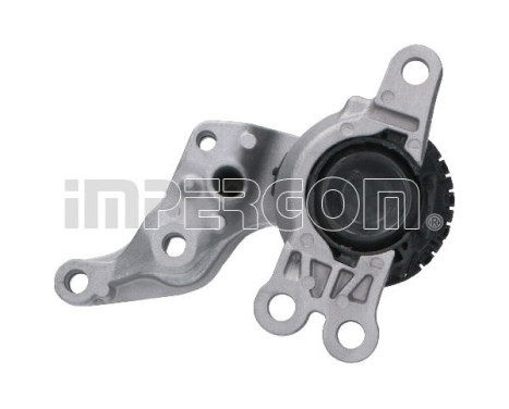 Palier de support de corps d'essieu/moteur