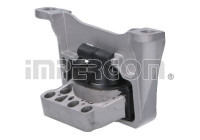 Palier de support de corps d'essieu/moteur