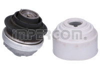Palier de support de corps d'essieu/moteur