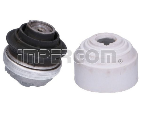 Palier de support de corps d'essieu/moteur