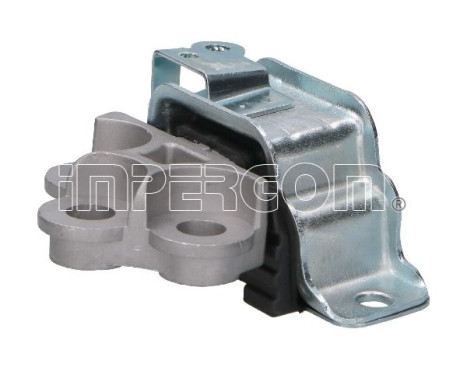 Palier de support de corps d'essieu/moteur