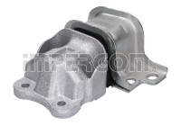 Palier de support de corps d'essieu/moteur