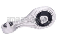 Palier de support de corps d'essieu/moteur