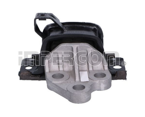 Palier de support de corps d'essieu/moteur