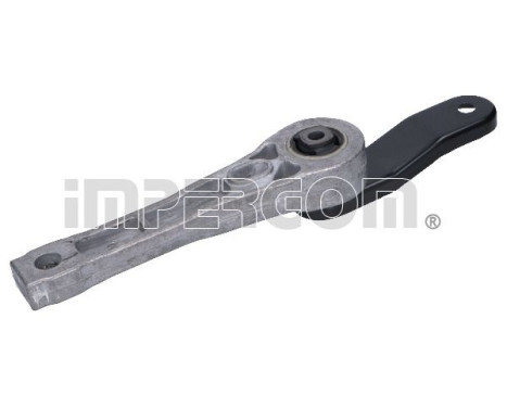 Palier de support de corps d'essieu/moteur