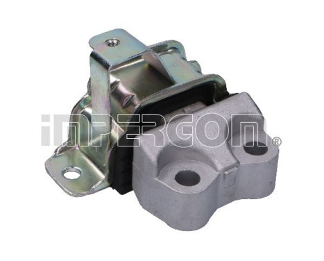 Palier de support de corps d'essieu/moteur