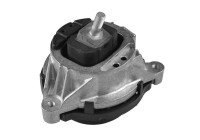 Palier de support de corps d'essieu/moteur