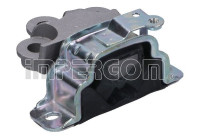 Palier de support de corps d'essieu/moteur