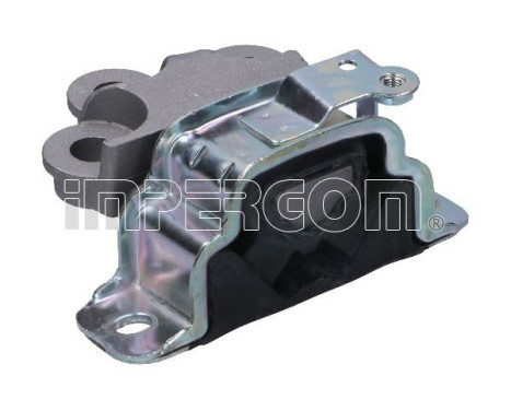 Palier de support de corps d'essieu/moteur