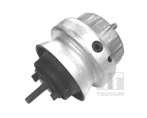 Palier de support de corps d'essieu/moteur