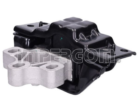 Palier de support de corps d'essieu/moteur