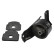 Palier de support de corps d'essieu/moteur