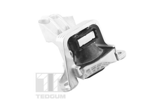 Palier de support de corps d'essieu/moteur