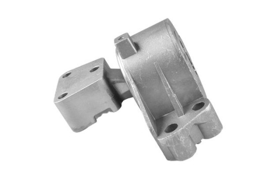 Palier de support de corps d'essieu/moteur, Image 2