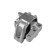 Palier de support de corps d'essieu/moteur