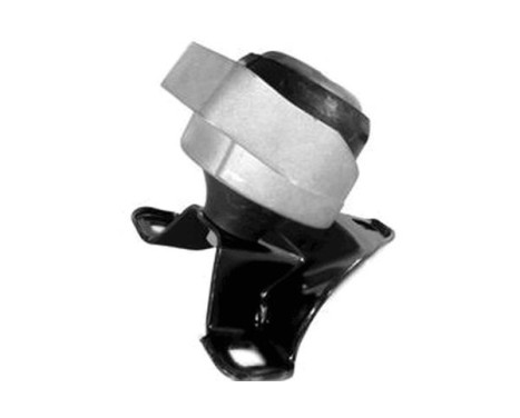 Palier de support de corps d'essieu/moteur