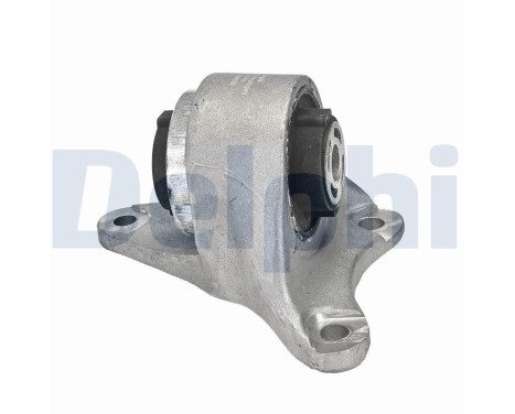 Palier de support de corps d'essieu/moteur