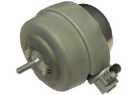 Palier de support de corps d'essieu/moteur