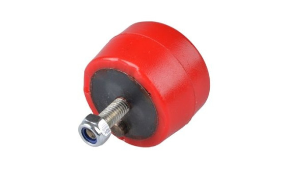 Palier de support de corps d'essieu/moteur, Image 3