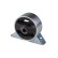 Palier de support de corps d'essieu/moteur