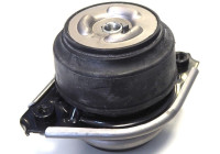 Palier de support de corps d'essieu/moteur