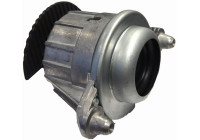 Palier de support de corps d'essieu/moteur