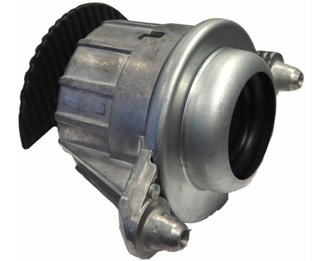 Palier de support de corps d'essieu/moteur