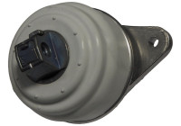 Palier de support de corps d'essieu/moteur