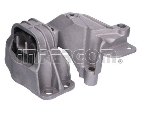 Palier de support de corps d'essieu/moteur