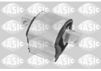 Palier de support de corps d'essieu/moteur