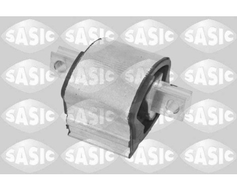 Palier de support de corps d'essieu/moteur