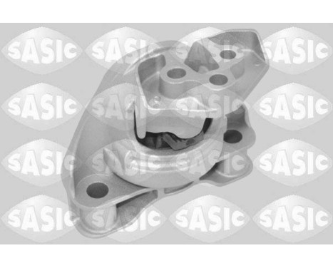 Palier de support de corps d'essieu/moteur