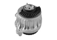 Palier de support de corps d'essieu/moteur