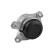 Palier de support de corps d'essieu/moteur, Vignette 2