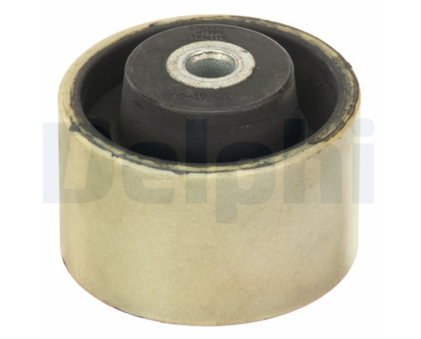 Palier de support de corps d'essieu/moteur