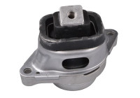 Palier de support de corps d'essieu/moteur