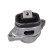 Palier de support de corps d'essieu/moteur