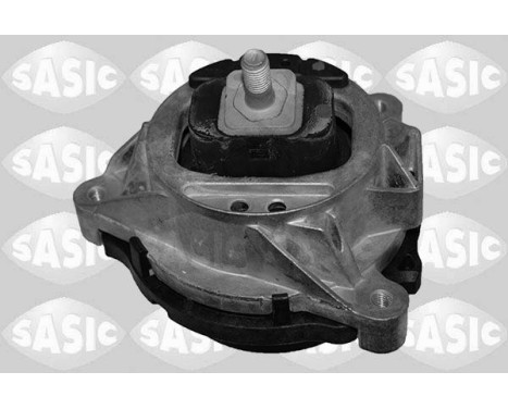 Palier de support de corps d'essieu/moteur