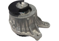 Palier de support de corps d'essieu/moteur