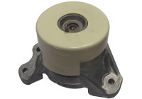 Palier de support de corps d'essieu/moteur