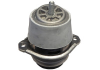 Palier de support de corps d'essieu/moteur