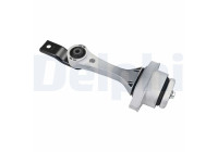 Palier de support de corps d'essieu/moteur