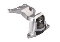 Palier de support de corps d'essieu/moteur