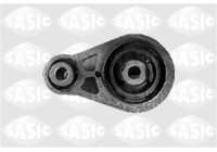 Palier de support de corps d'essieu/moteur