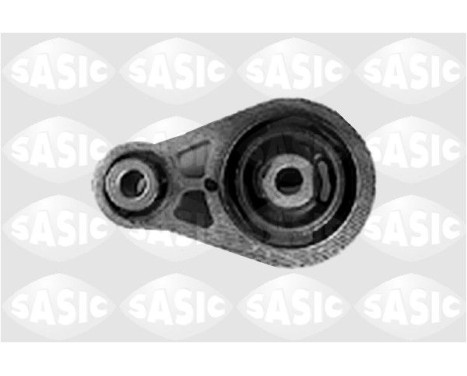 Palier de support de corps d'essieu/moteur