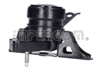 Palier de support de corps d'essieu/moteur