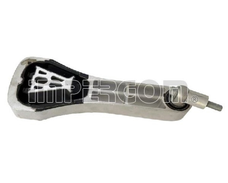 Palier de support de corps d'essieu/moteur