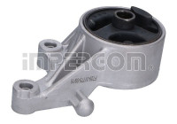 Palier de support de corps d'essieu/moteur