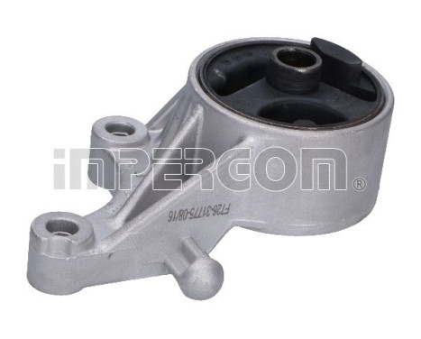 Palier de support de corps d'essieu/moteur